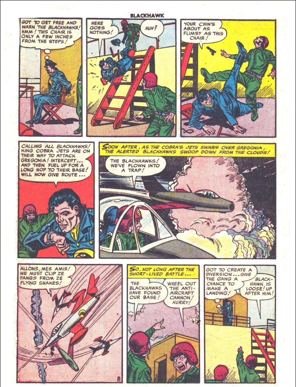 Blackhawk (1957) #58 part 10