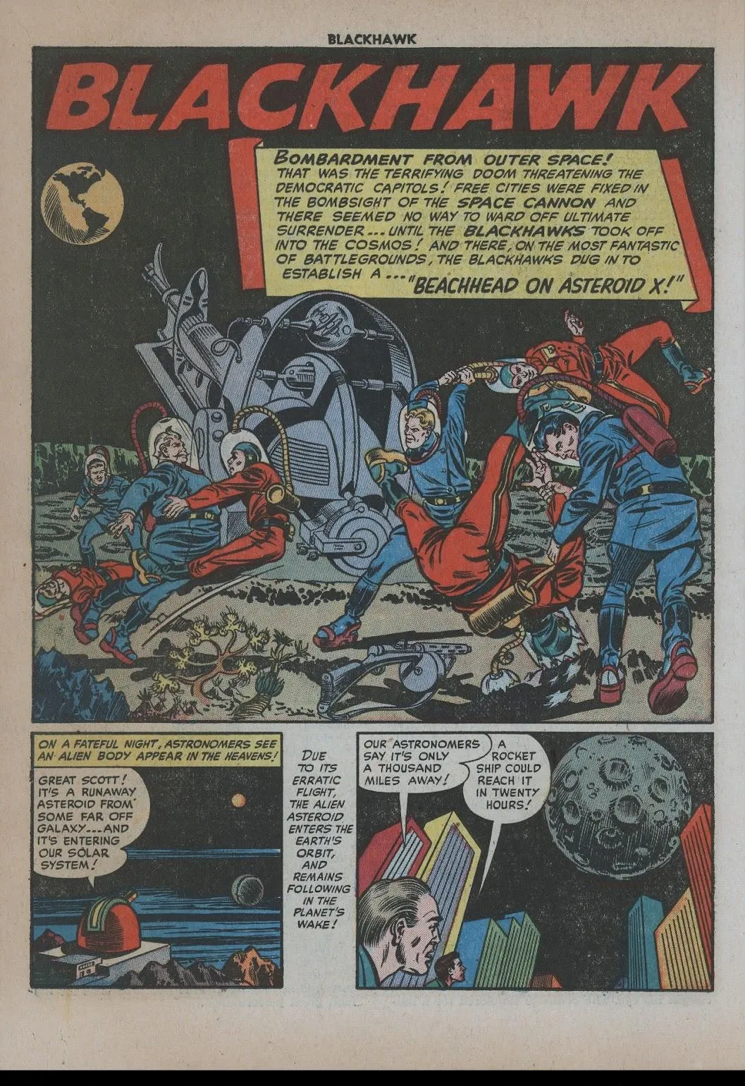 Blackhawk (1957) #59 part 26