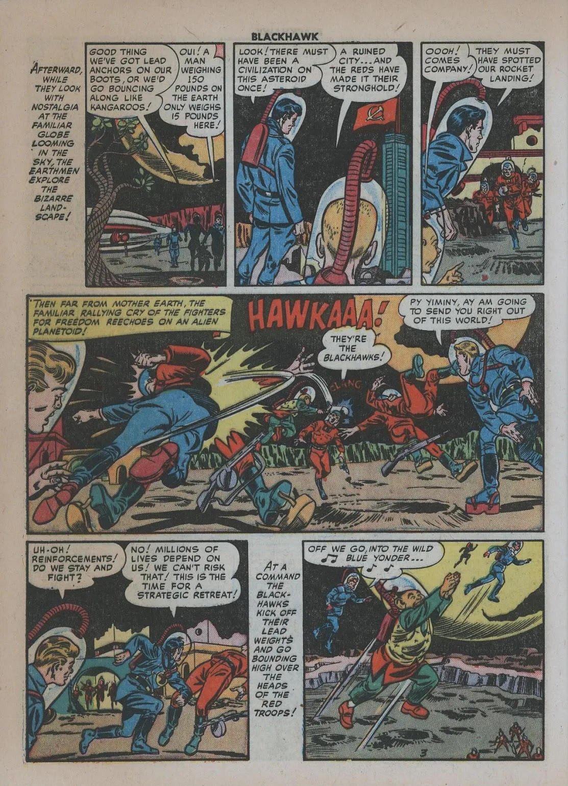 Blackhawk (1957) #59 part 28