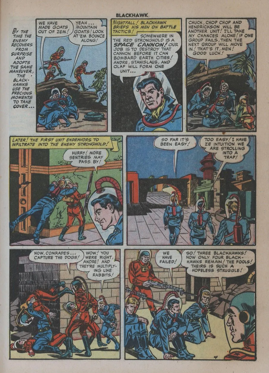 Blackhawk (1957) #59 part 29
