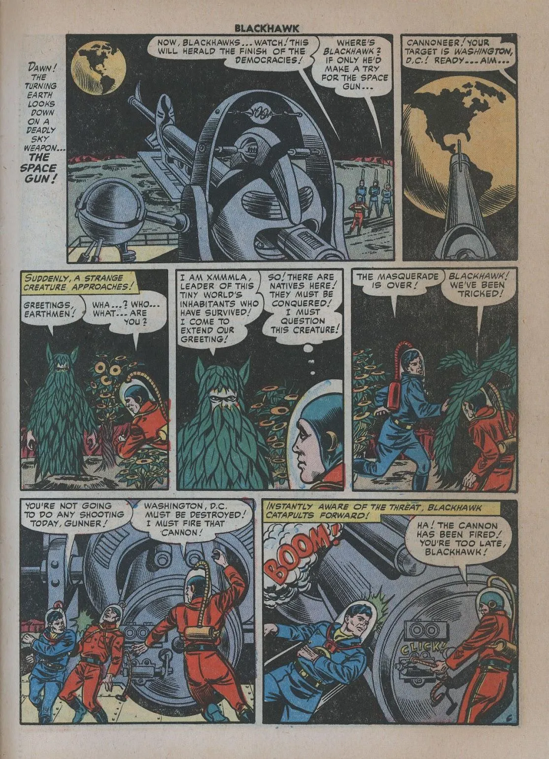 Blackhawk (1957) #59 part 31