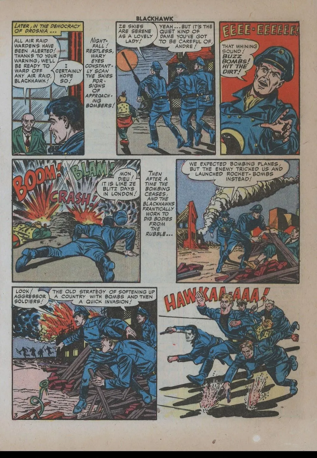 Blackhawk (1957) #59 part 5