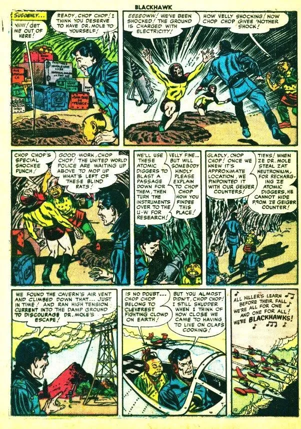 Blackhawk (1957) #60 part 12