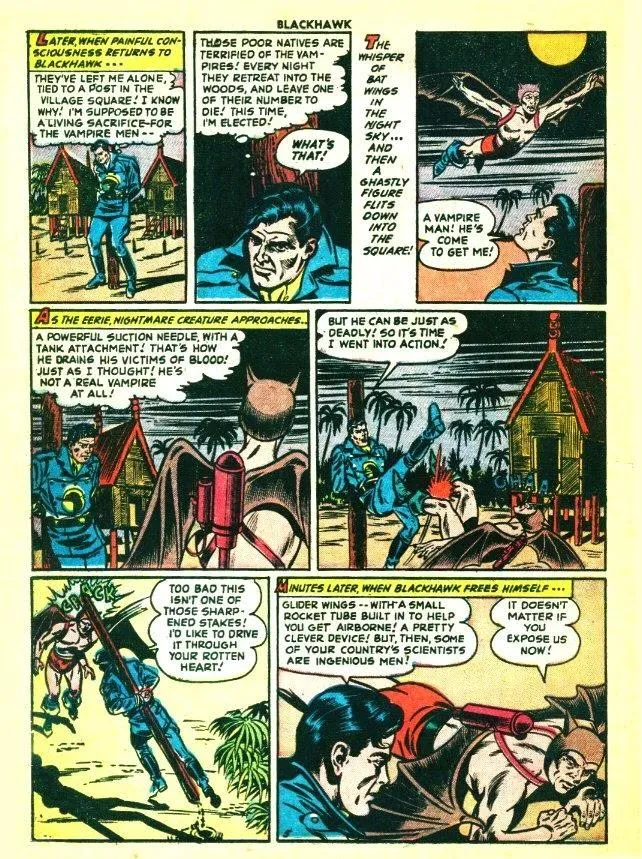 Blackhawk (1957) #60 part 22
