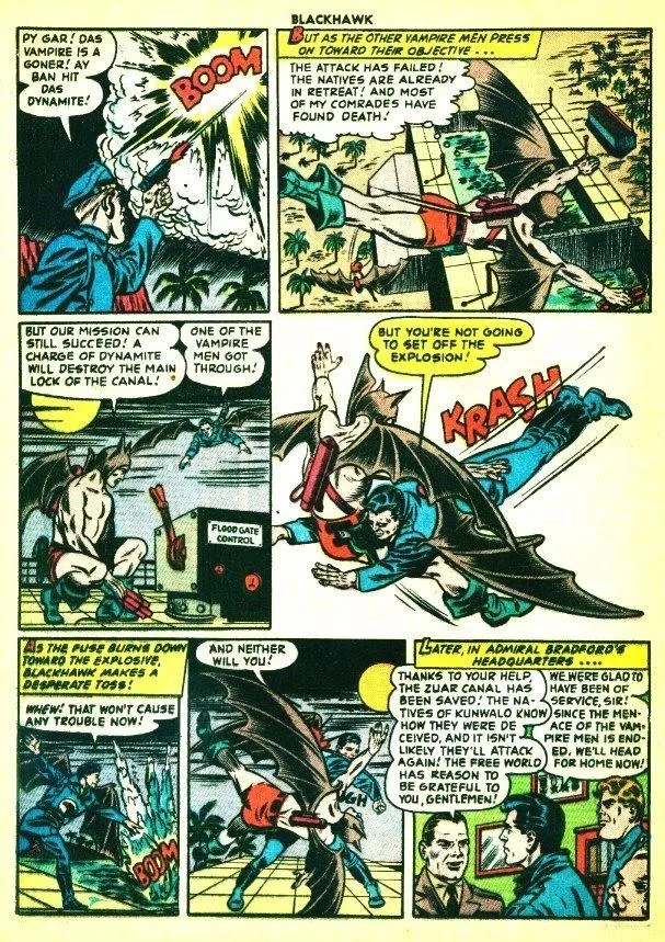 Blackhawk (1957) #60 part 24