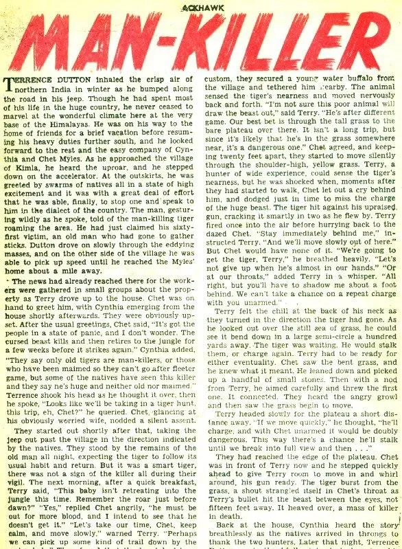 Blackhawk (1957) #60 part 25