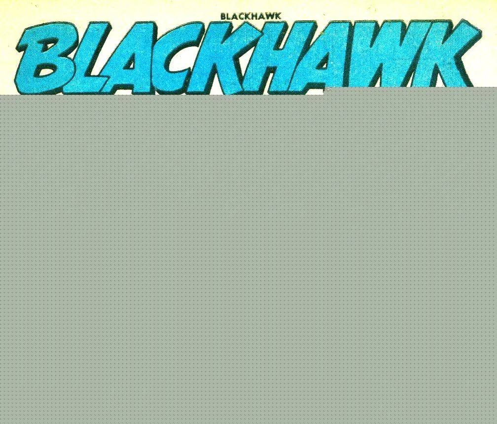Blackhawk (1957) #60 part 39