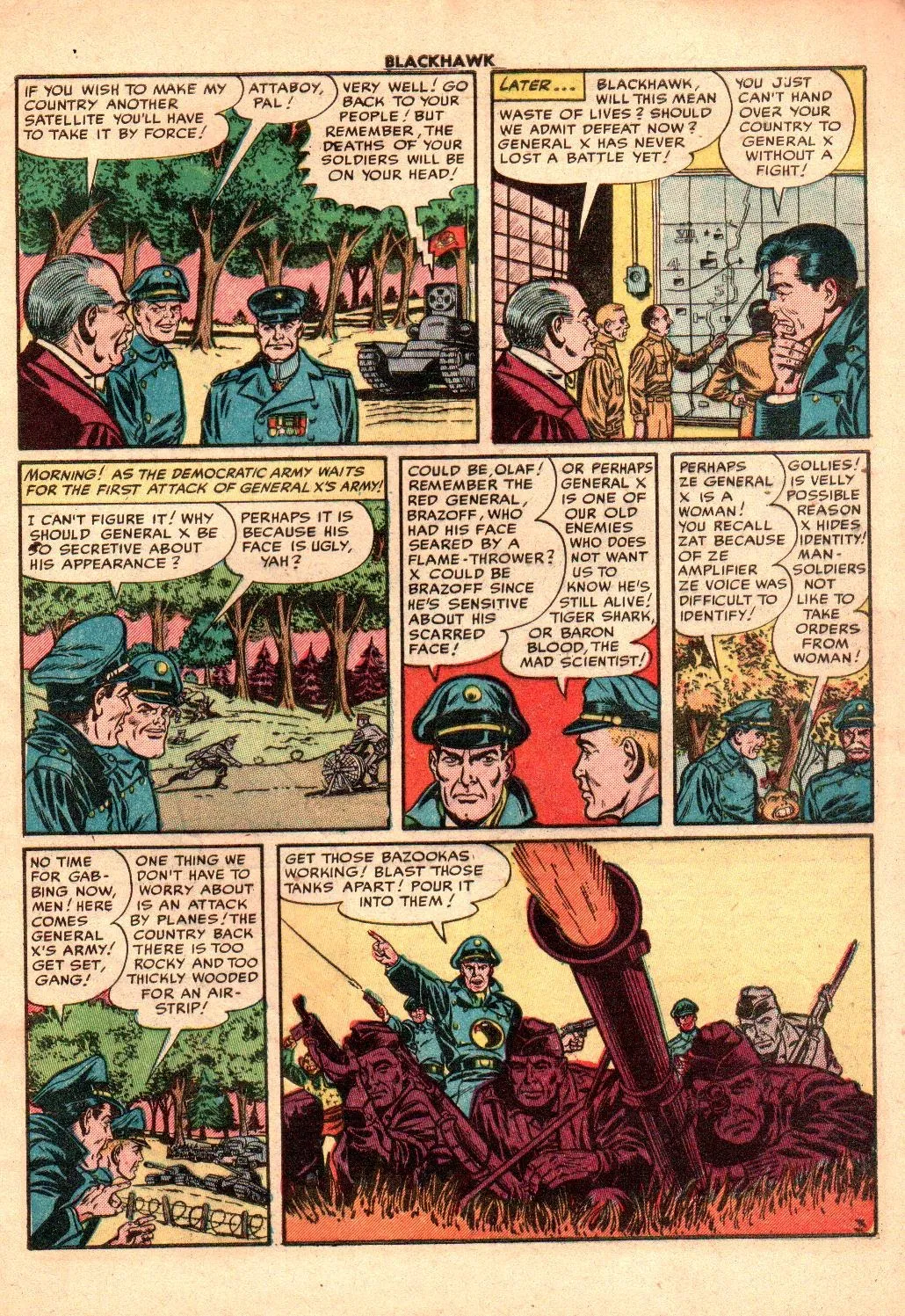Blackhawk (1957) #62 part 5