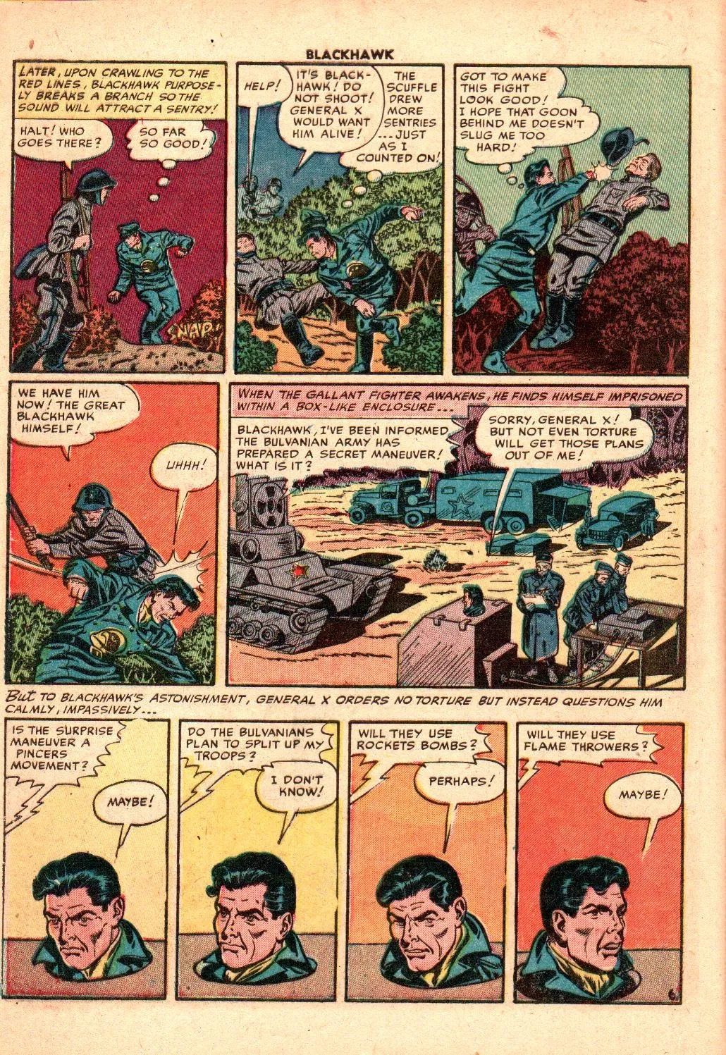 Blackhawk (1957) #62 part 8