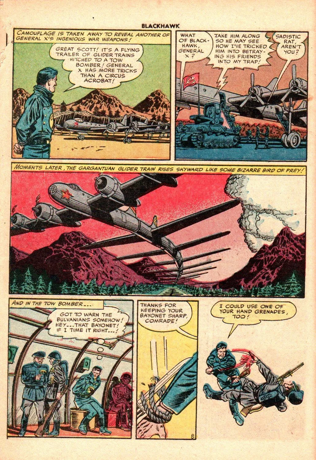 Blackhawk (1957) #62 part 10