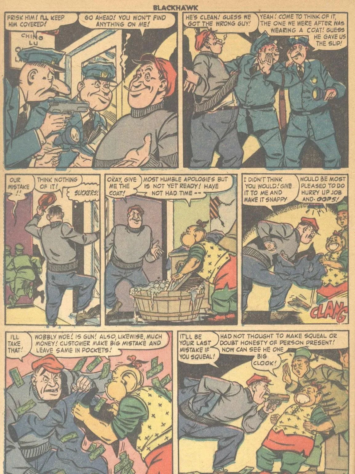 Blackhawk (1957) #64 part 16