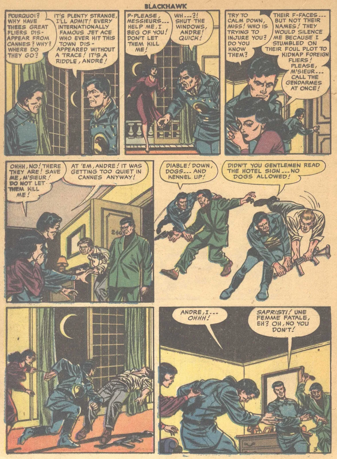 Blackhawk (1957) #64 part 20