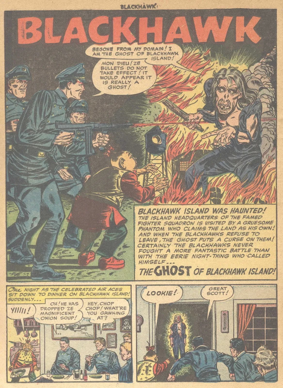 Blackhawk (1957) #64 part 26