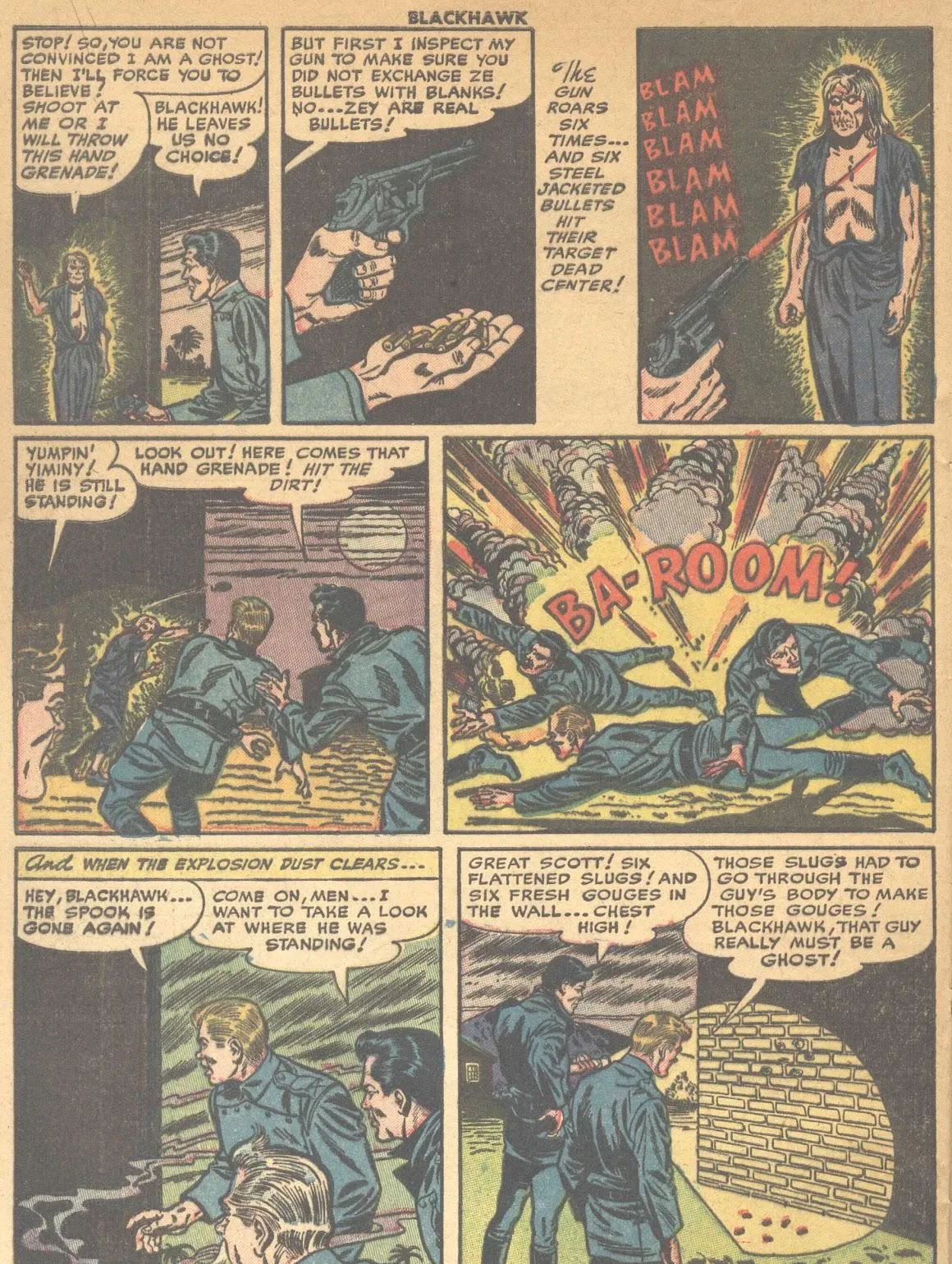 Blackhawk (1957) #64 part 28