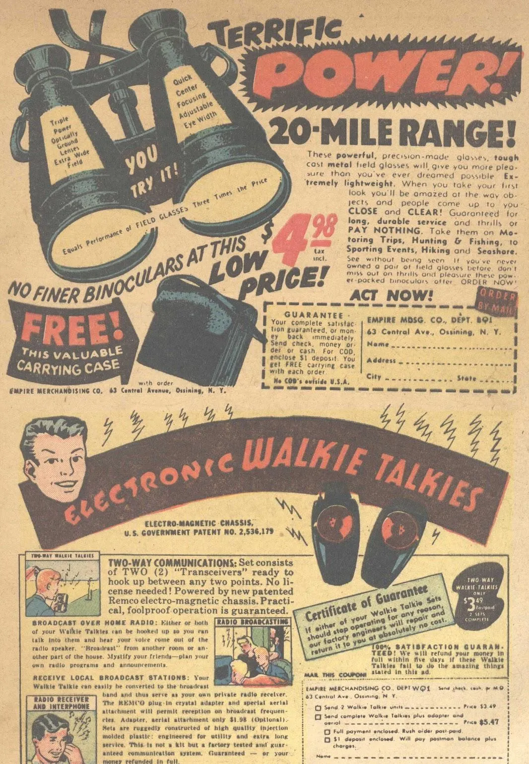 Blackhawk (1957) #64 part 33