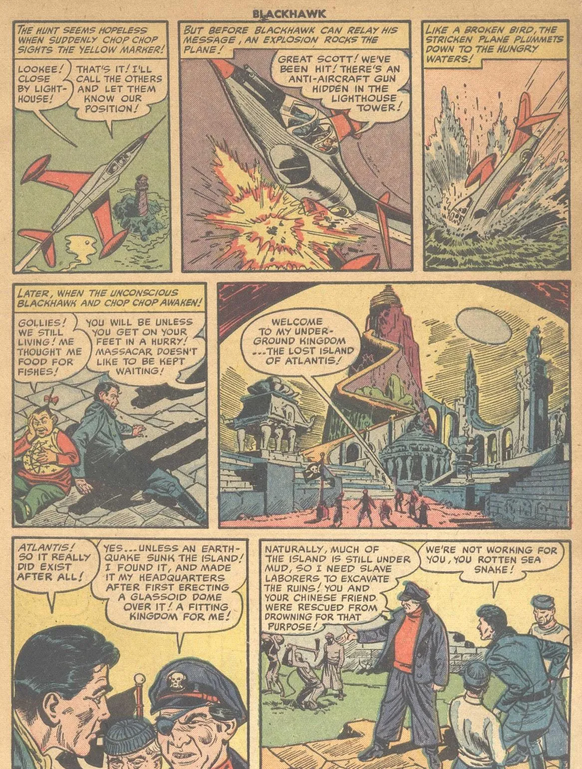 Blackhawk (1957) #64 part 7