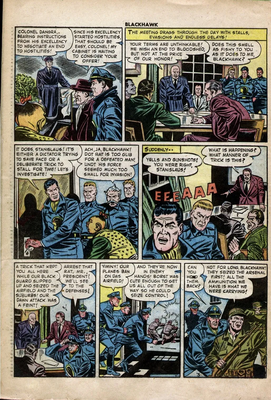 Blackhawk (1957) #70 part 20