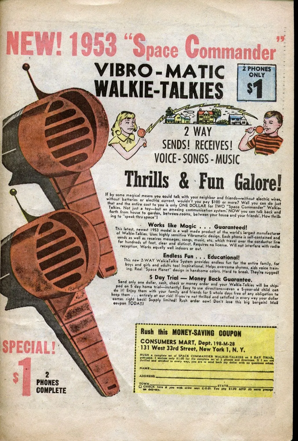 Blackhawk (1957) #70 part 33