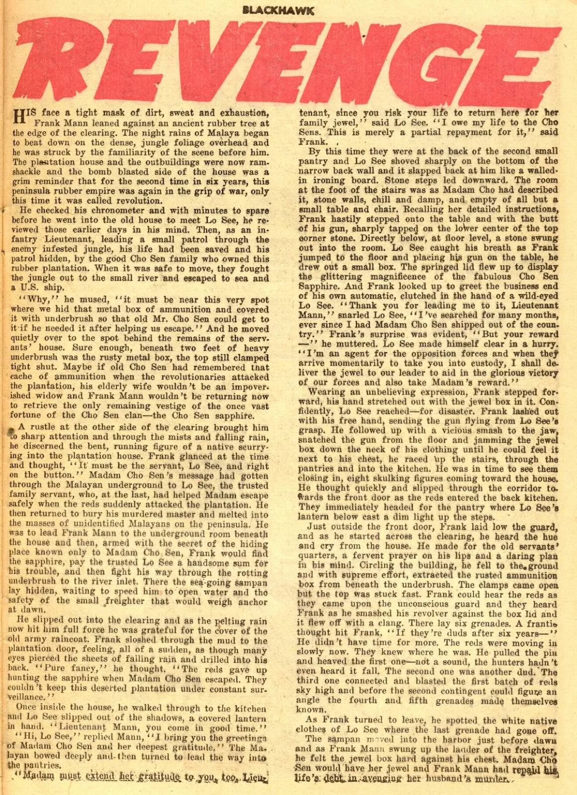 Blackhawk (1957) #76 part 25