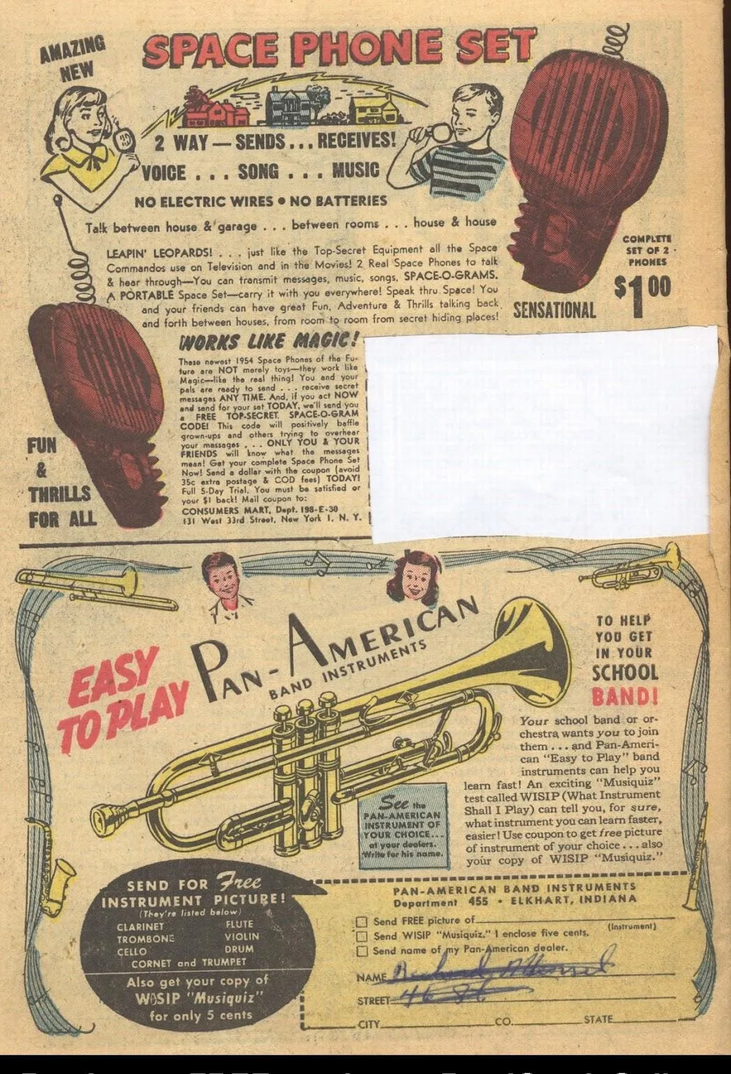Blackhawk (1957) #76 part 36