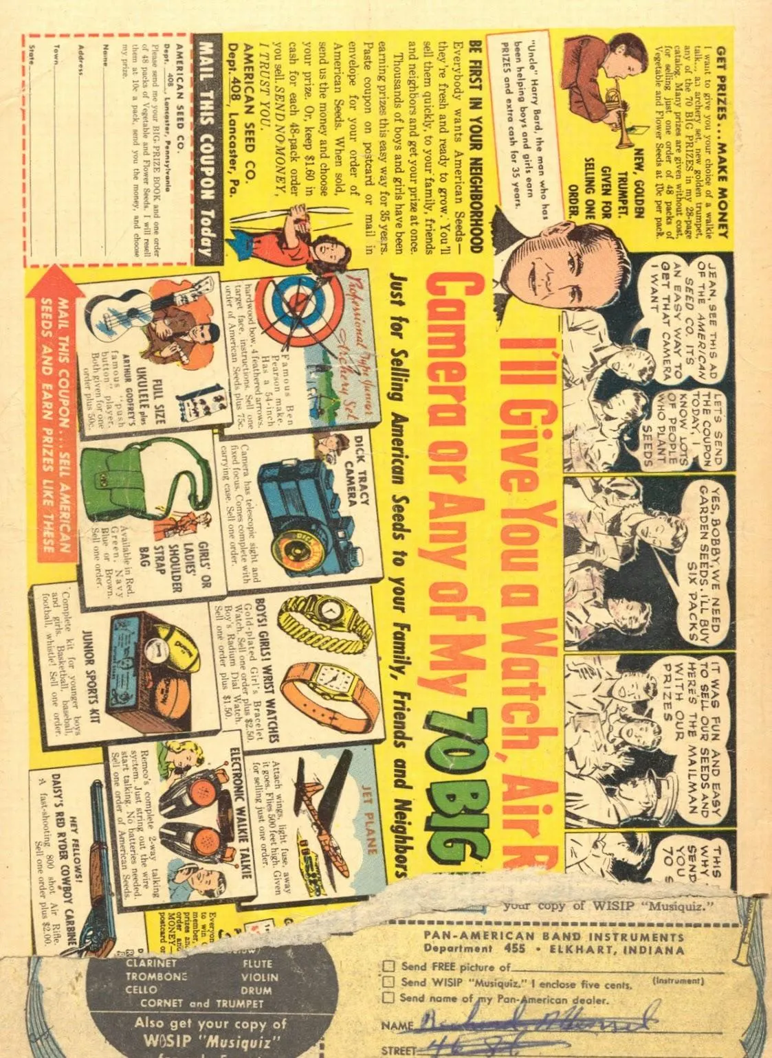 Blackhawk (1957) #76 part 40