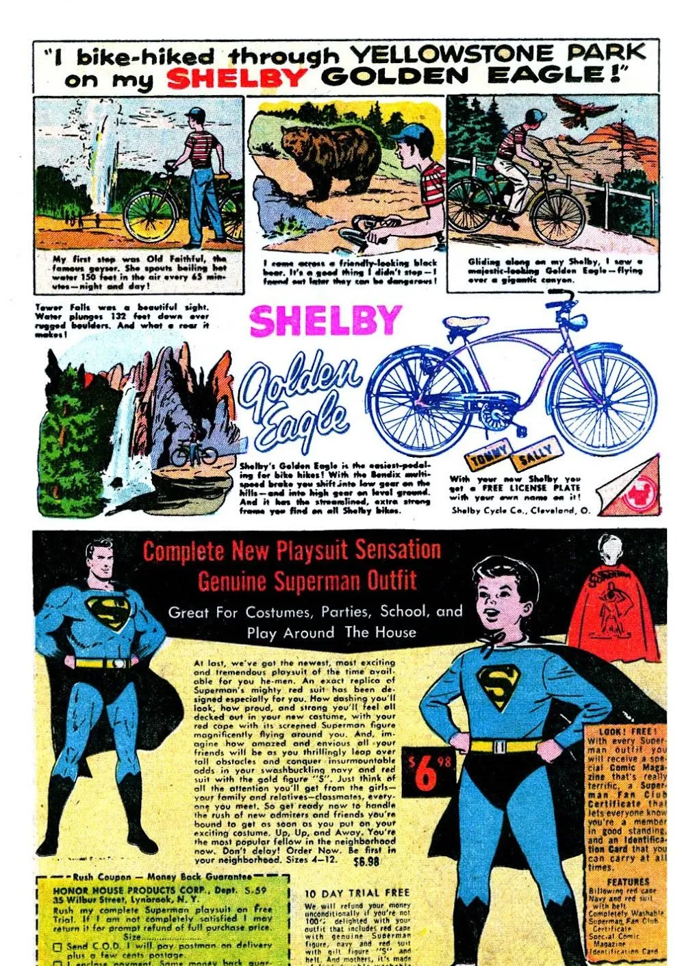 Blackhawk (1957) #95 part 13