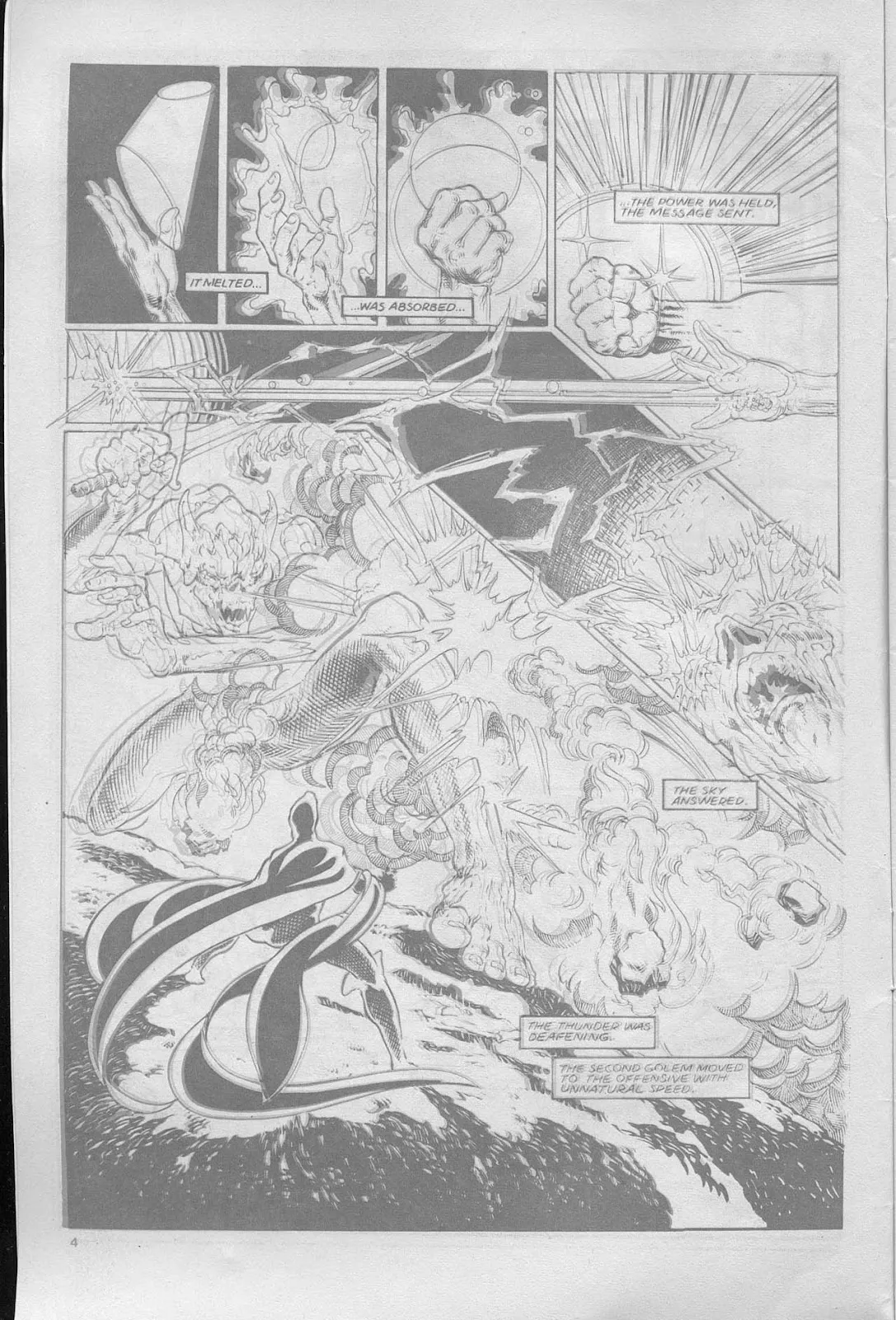 Blackthorne 3-D Series #2 part 6