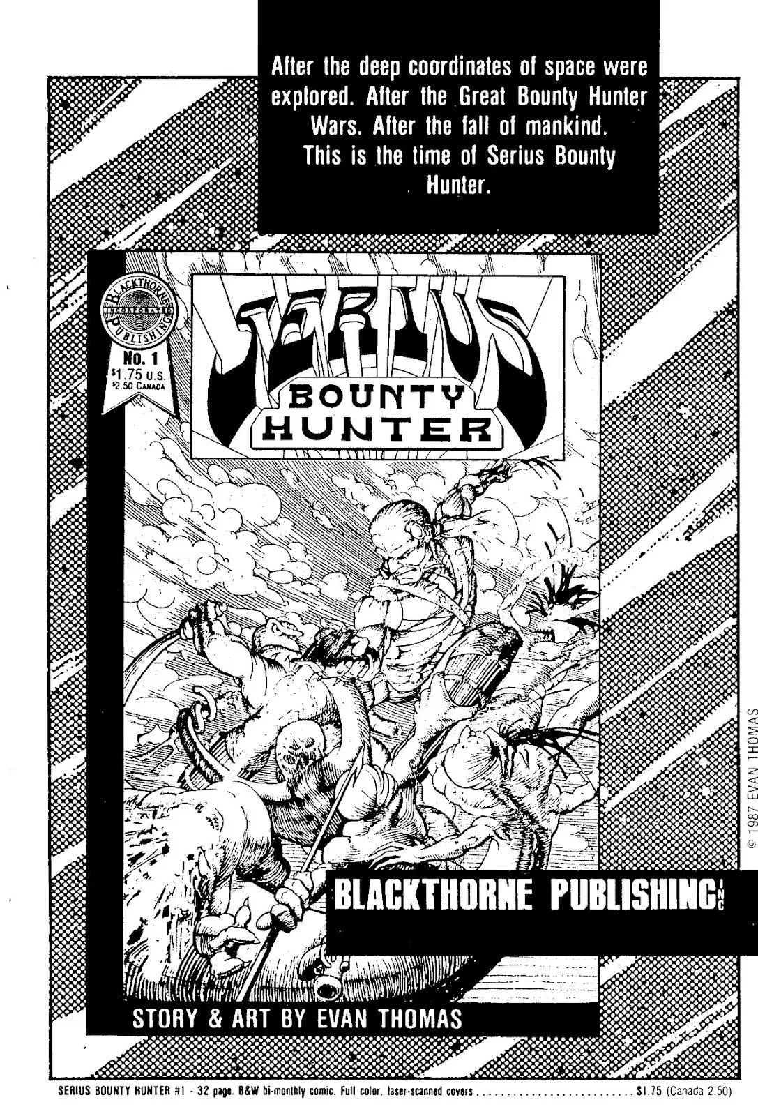Blackthorne 3-D Series #29 part 35