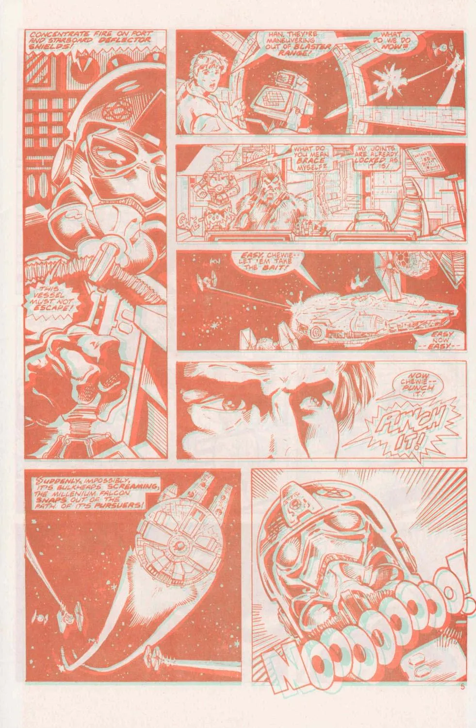 Blackthorne 3-D Series #30 part 5