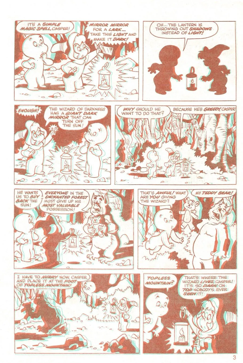 Blackthorne 3-D Series #32 part 5