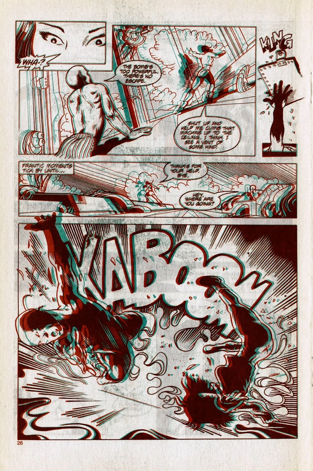 Blackthorne 3-D Series #4 part 28