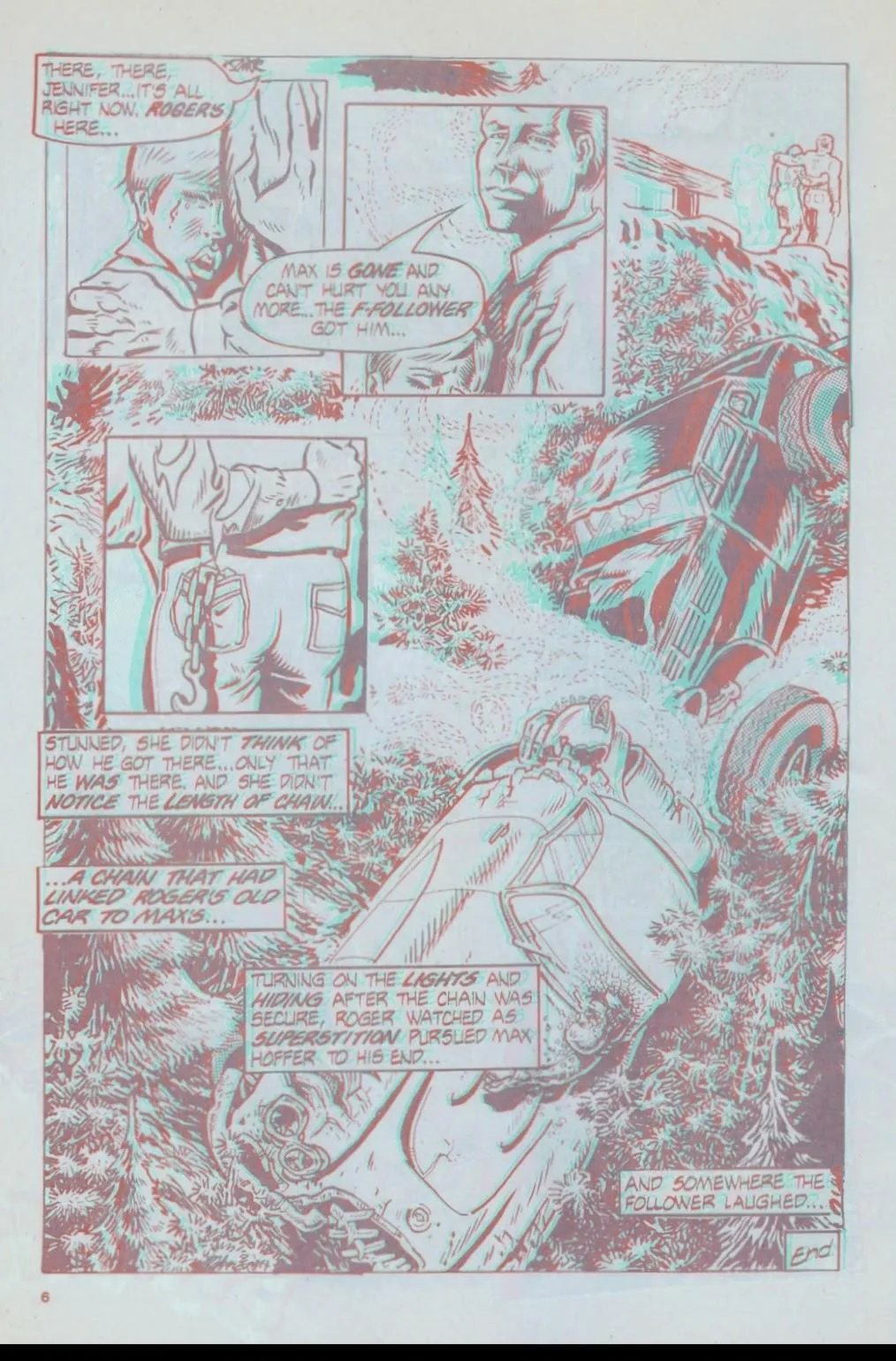 Blackthorne 3-D Series #5 part 8
