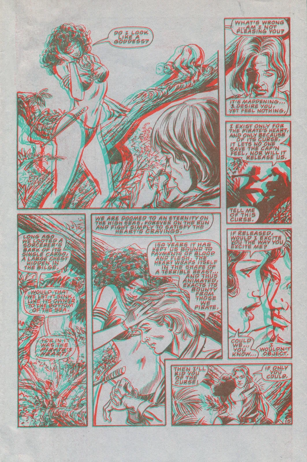 Blackthorne 3-D Series #6 part 8