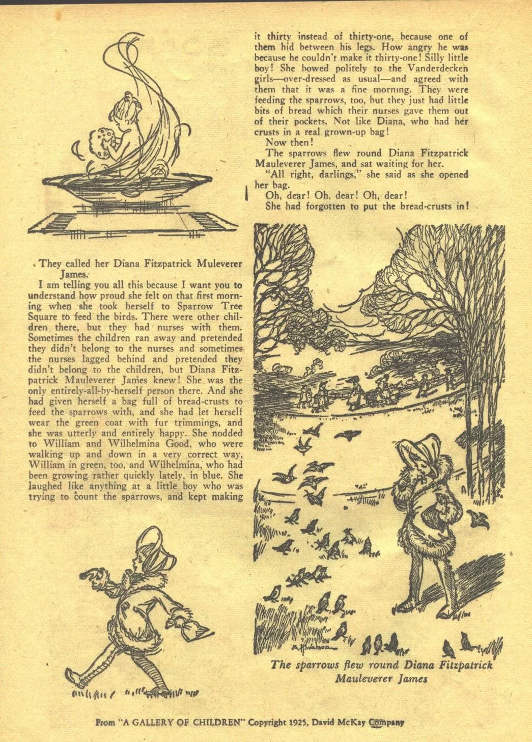 Blondie Comics #4 part 20