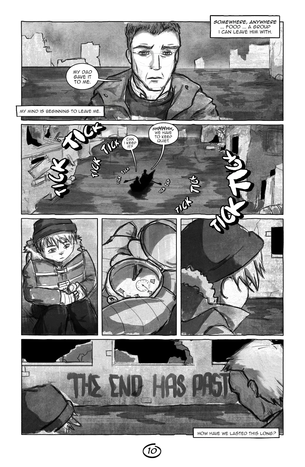 Boat #Full part 11