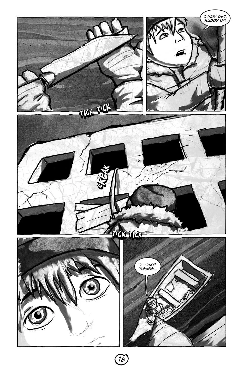 Boat #Full part 19