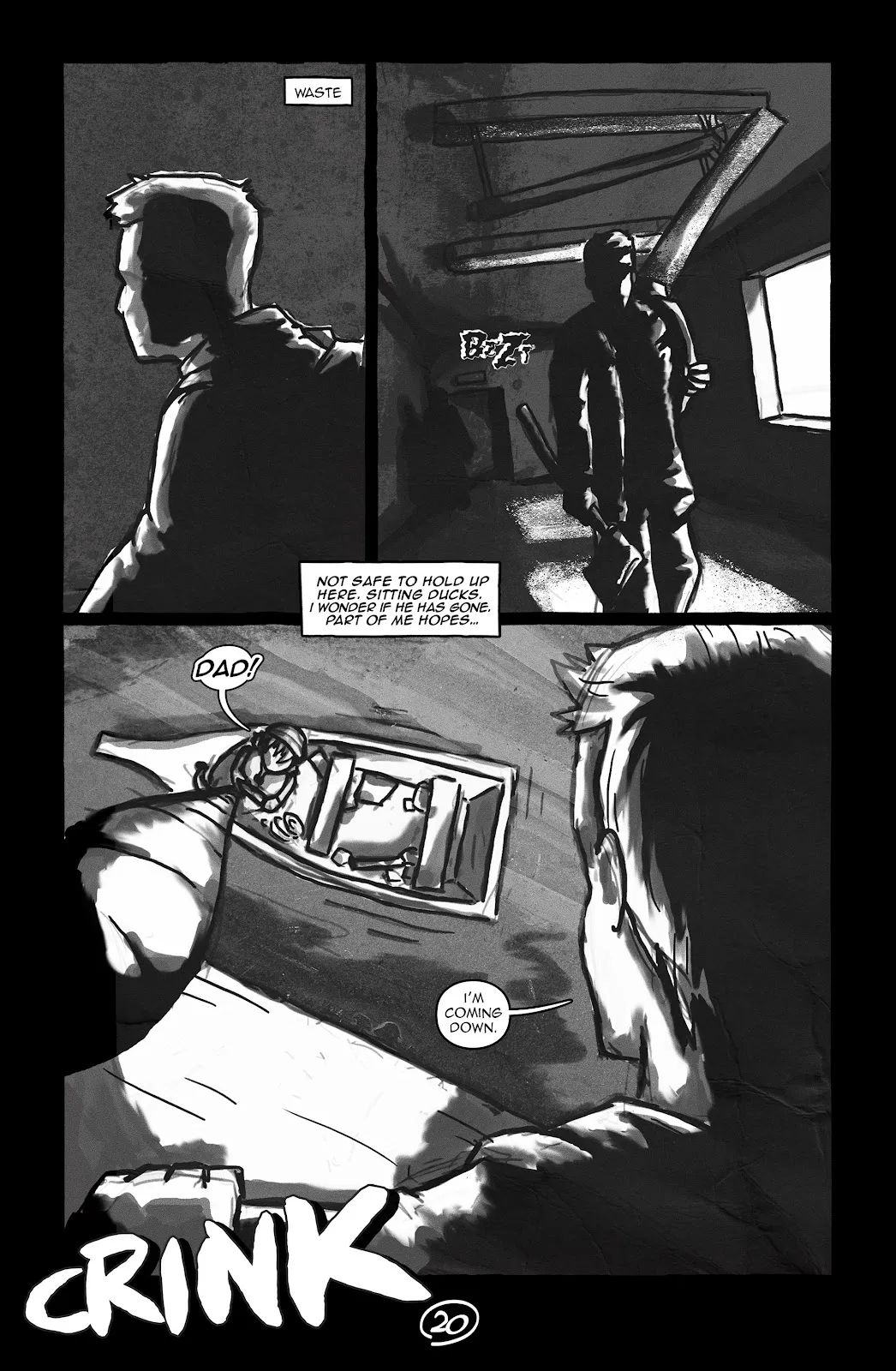 Boat #Full part 21