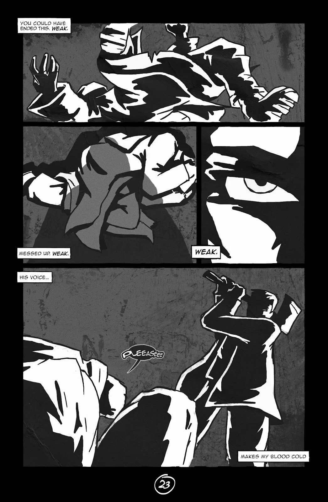 Boat #Full part 24