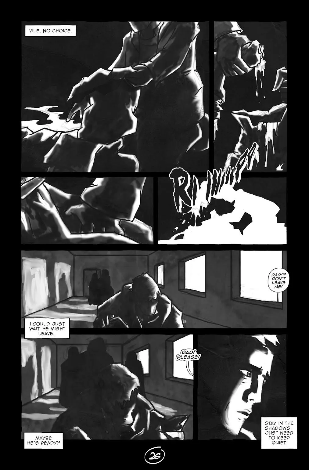 Boat #Full part 27