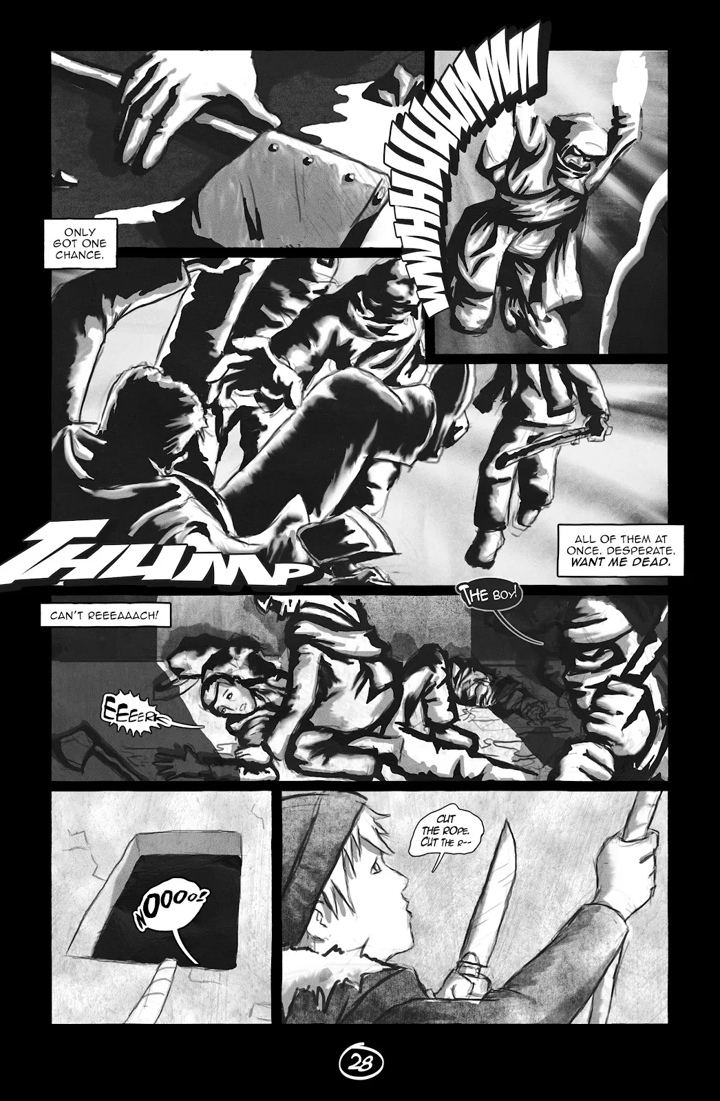 Boat #Full part 29