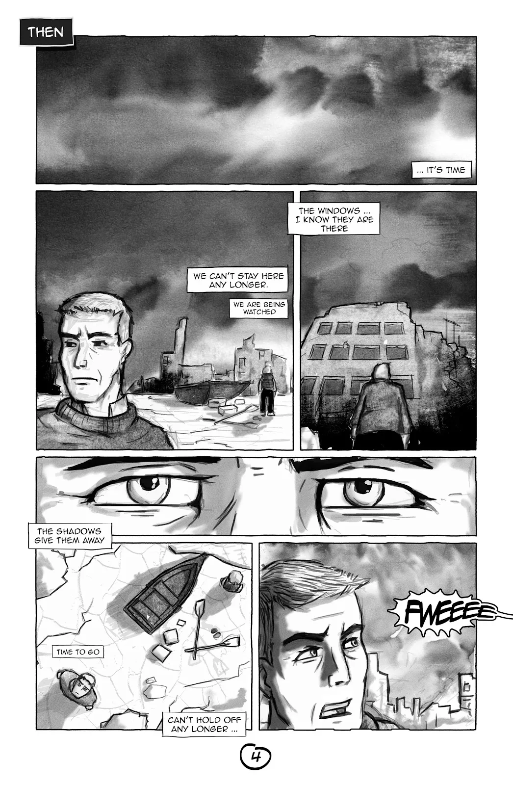 Boat #Full part 5