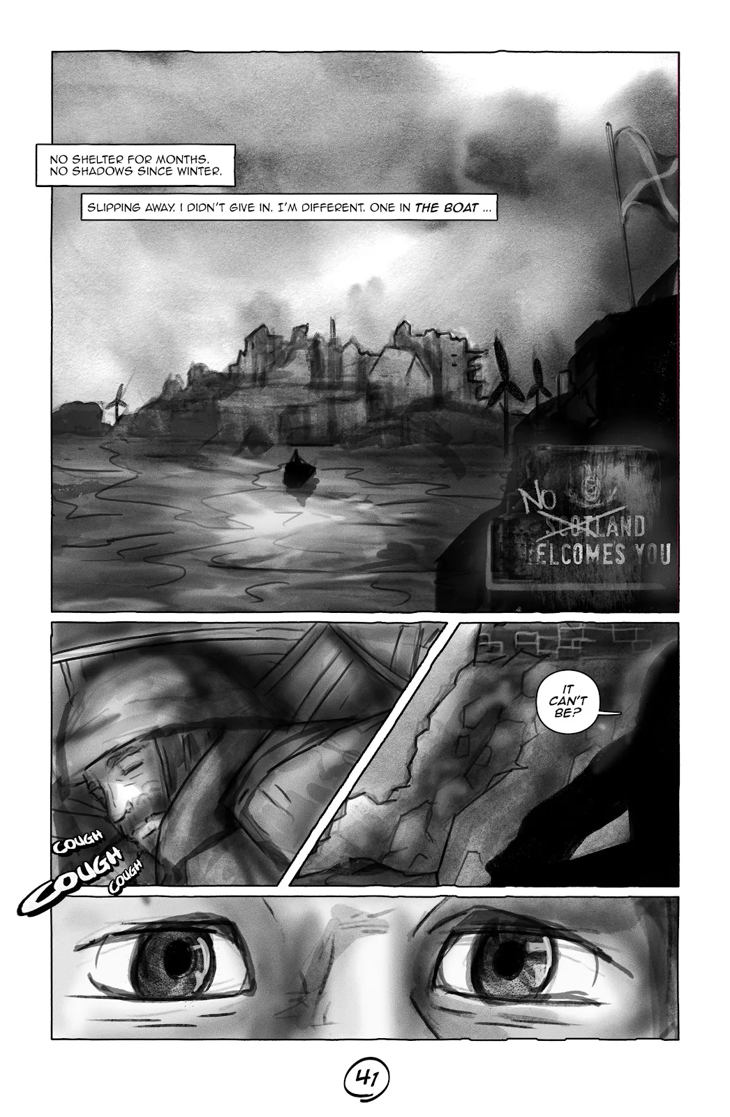 Boat #Full part 42
