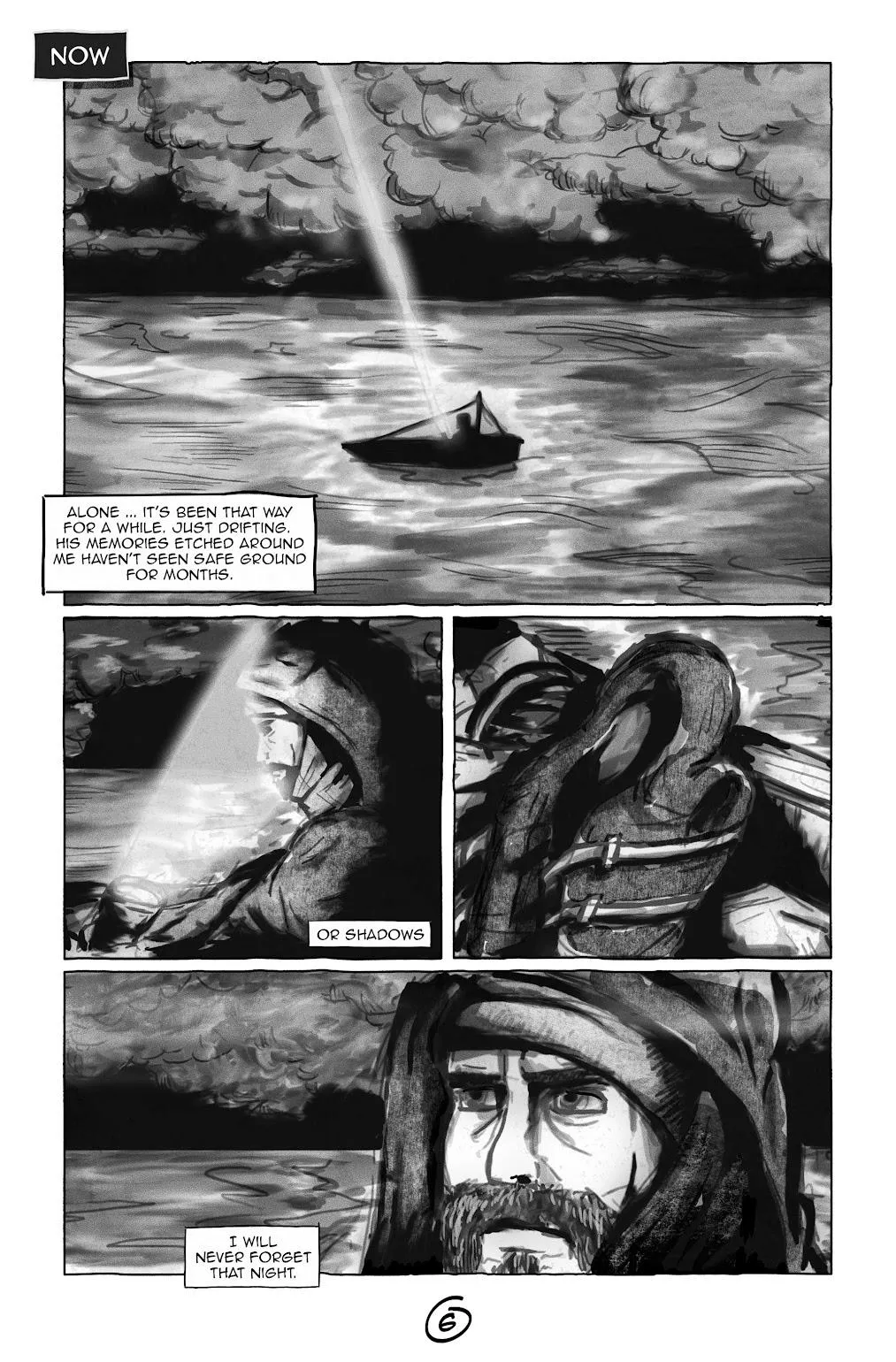 Boat #Full part 7