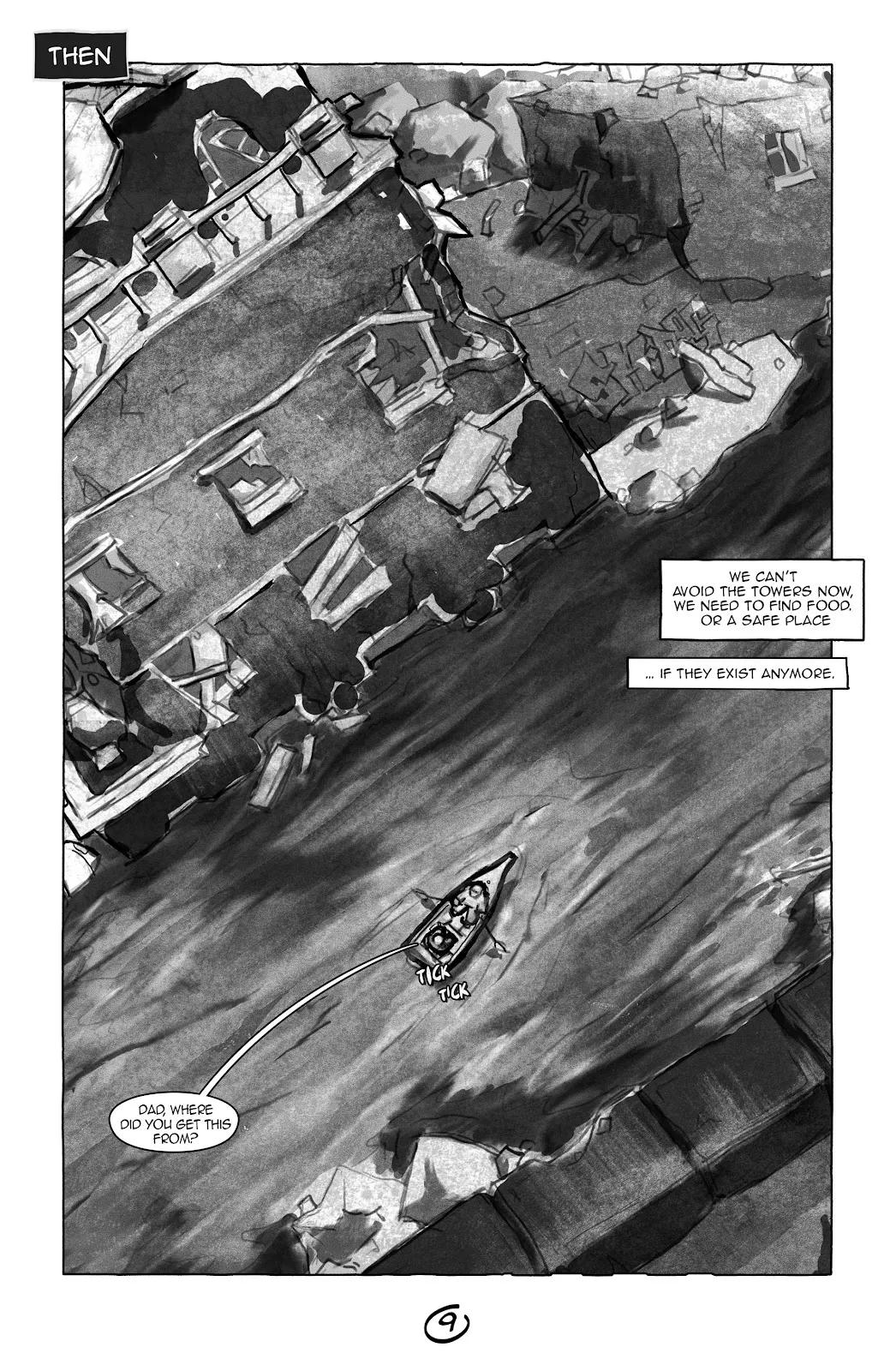 Boat #Full part 10