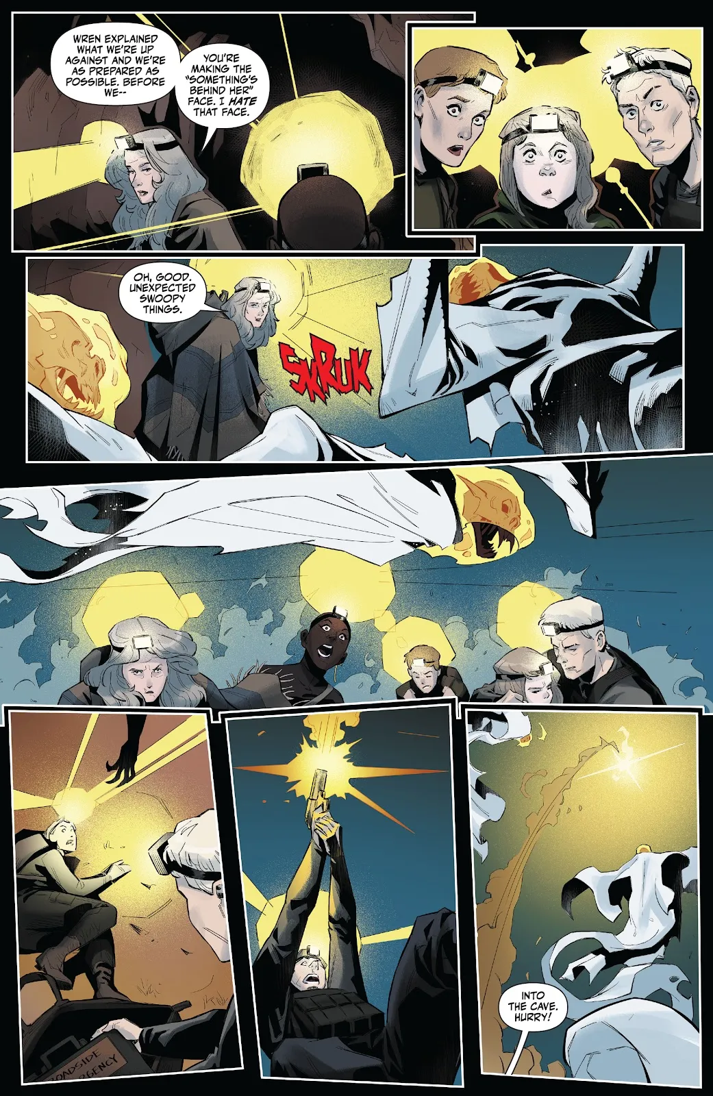 Buffy the Last Vampire Slayer Special #Full part 30