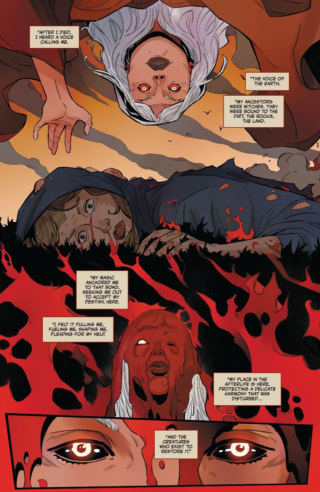 Buffy the Last Vampire Slayer Special #Full part 35