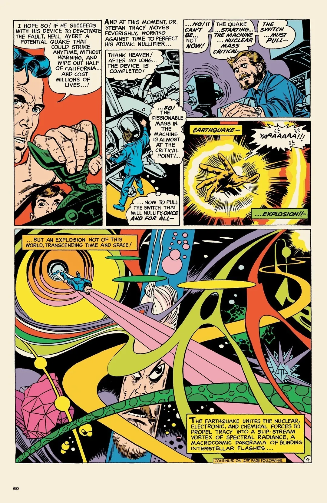 Captain Action: Classic Collection part 62