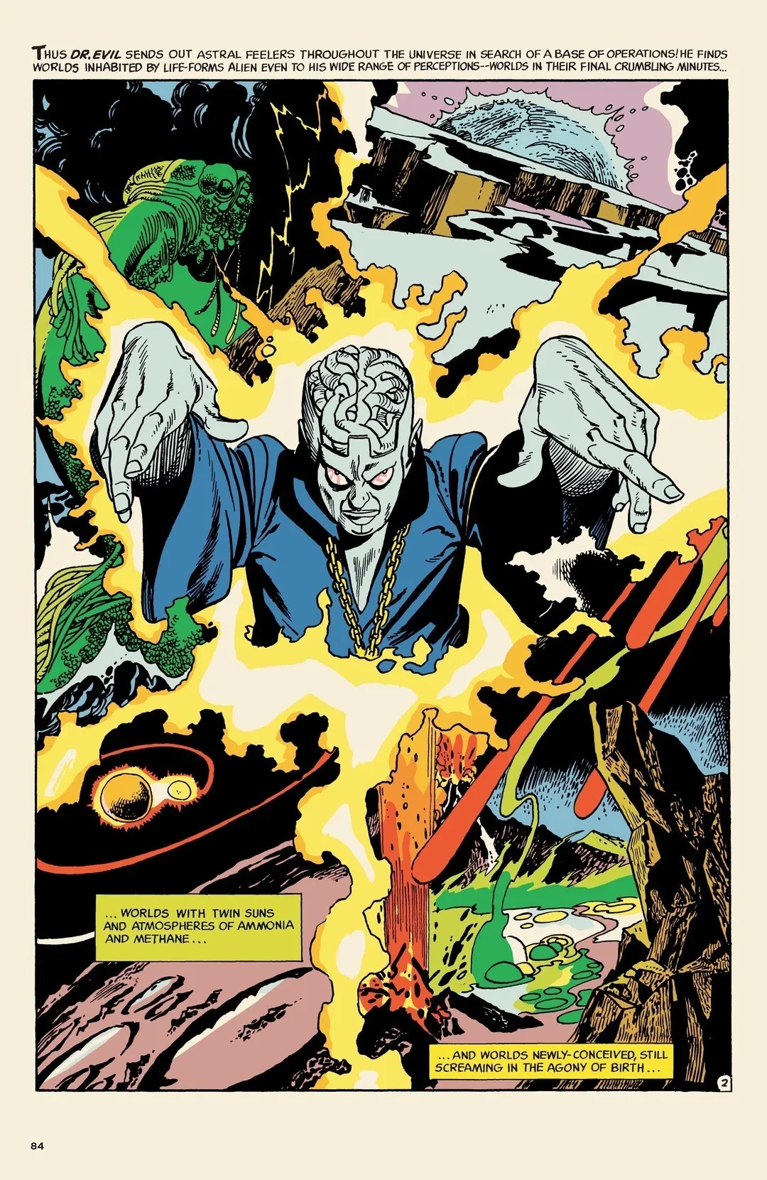 Captain Action: Classic Collection part 86