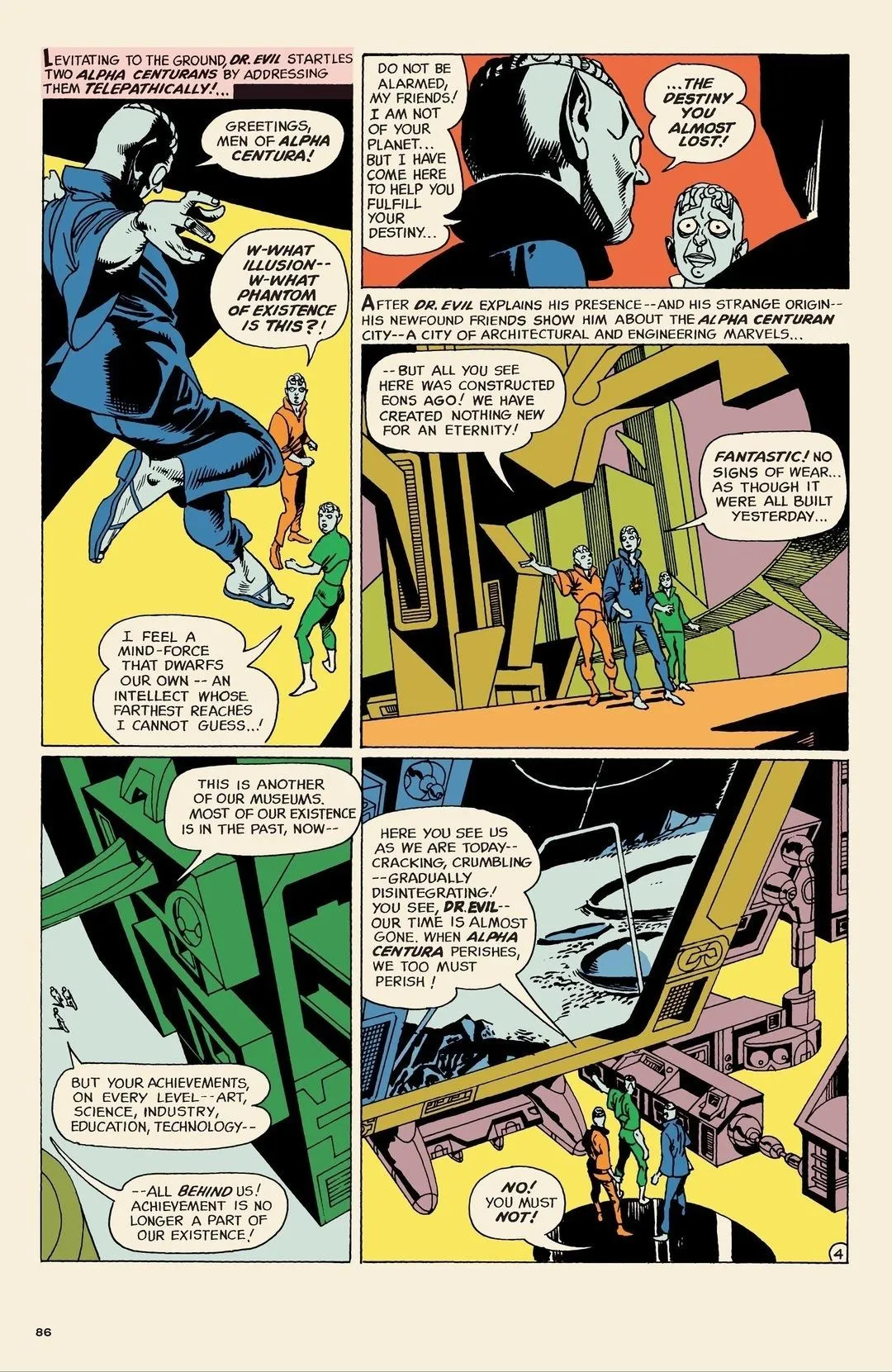 Captain Action: Classic Collection part 88