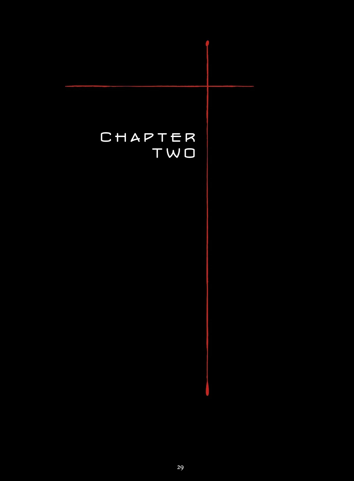 Carmilla: The First Vampire  part 30